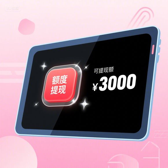揭秘桃多多额度提现技巧，黑户也能轻松提款！