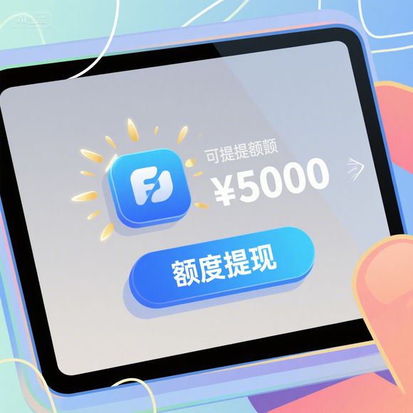 鹿优选额度提现,鹿优选黑户都有额度